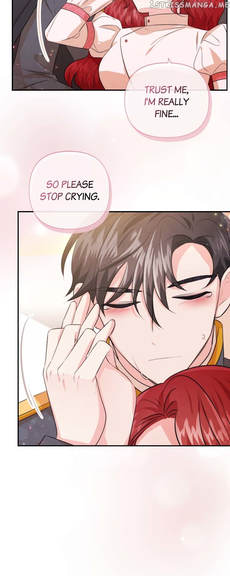 Lady Scarlet Chapter 84 - page 37