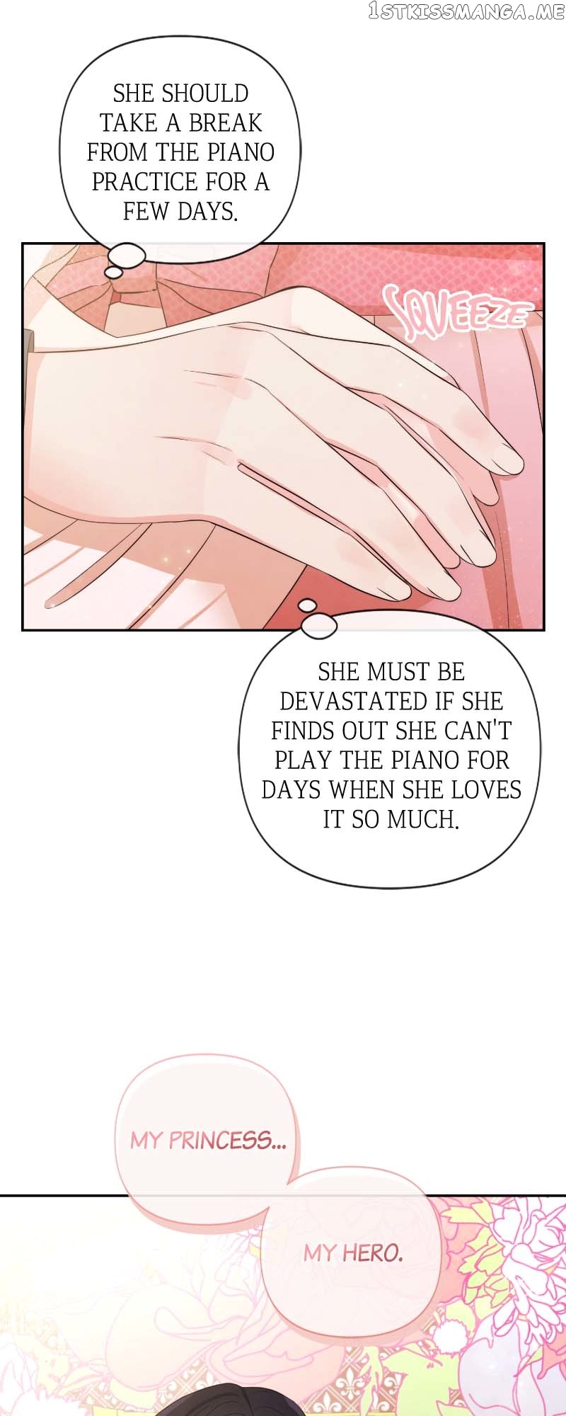 Lady Scarlet Chapter 84 - page 40