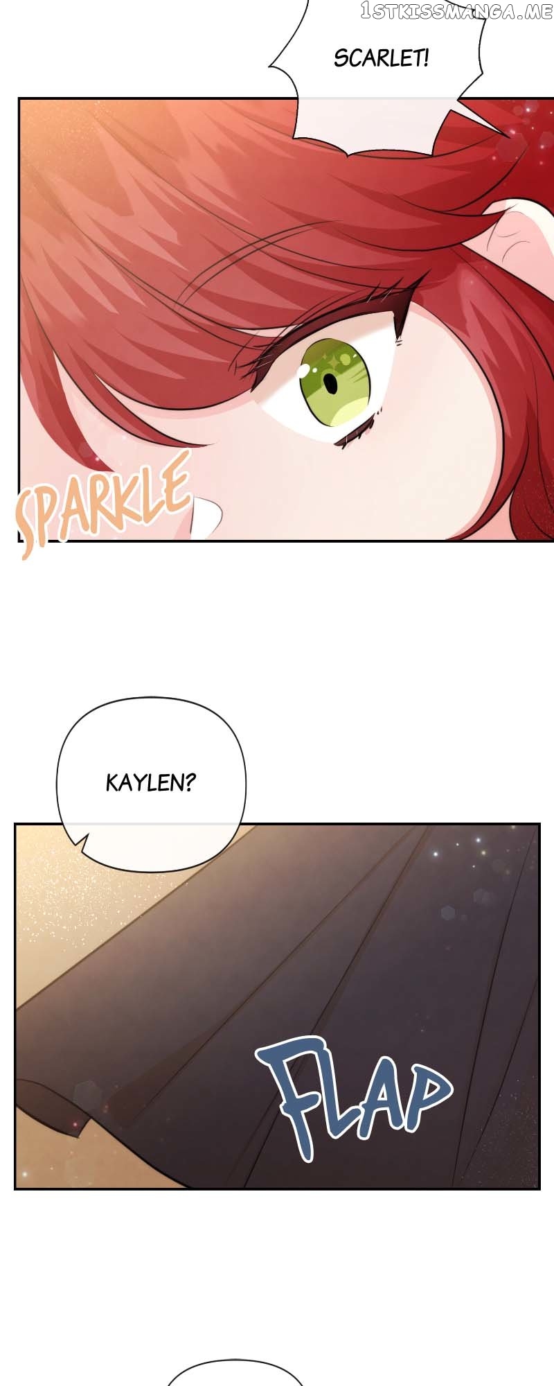 Lady Scarlet Chapter 84 - page 8