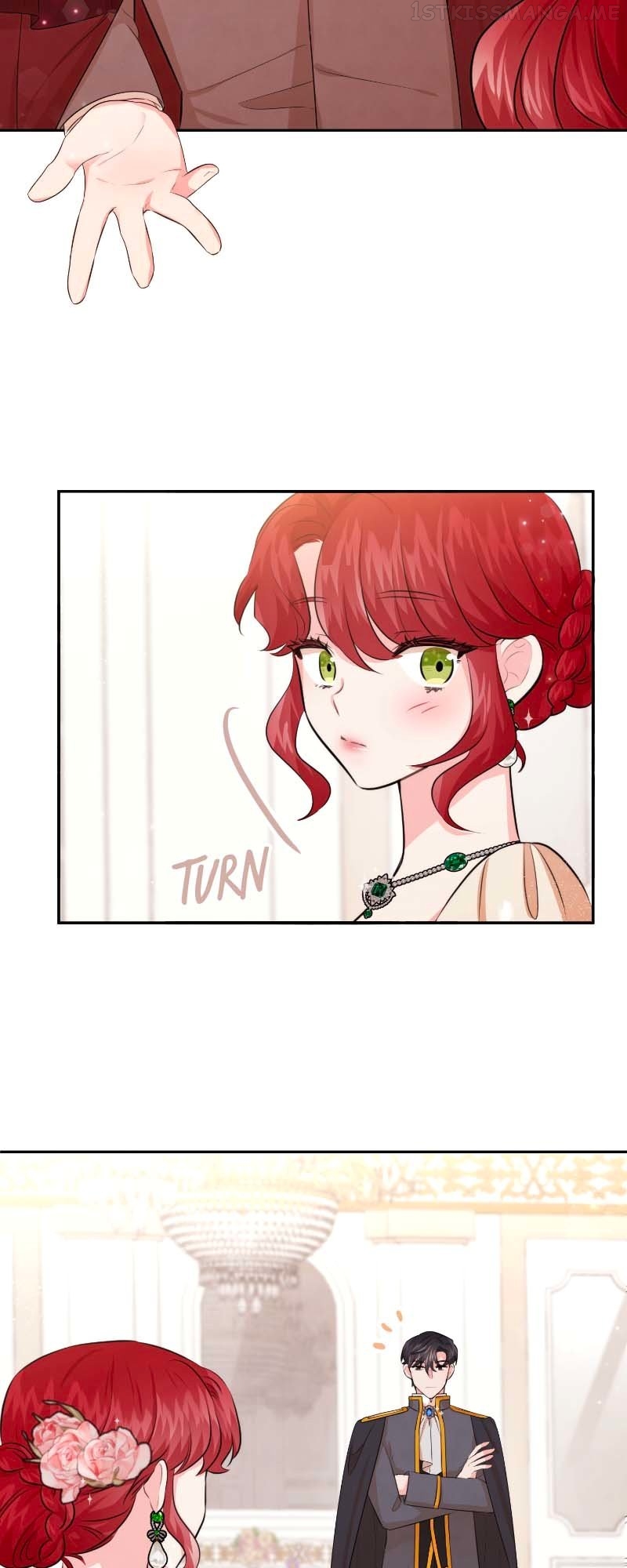 Lady Scarlet Chapter 74 - page 11