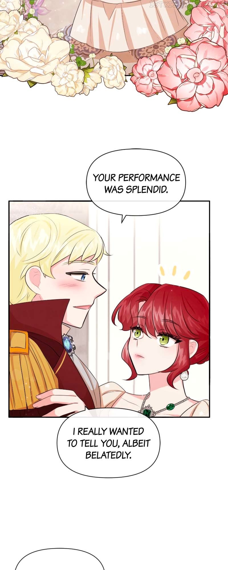Lady Scarlet Chapter 74 - page 15
