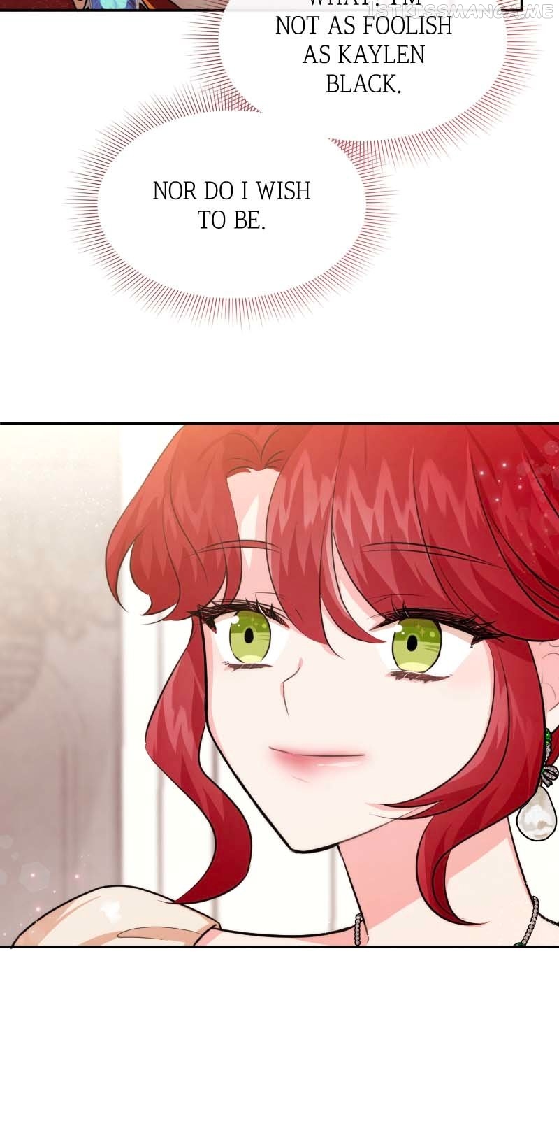 Lady Scarlet Chapter 74 - page 17