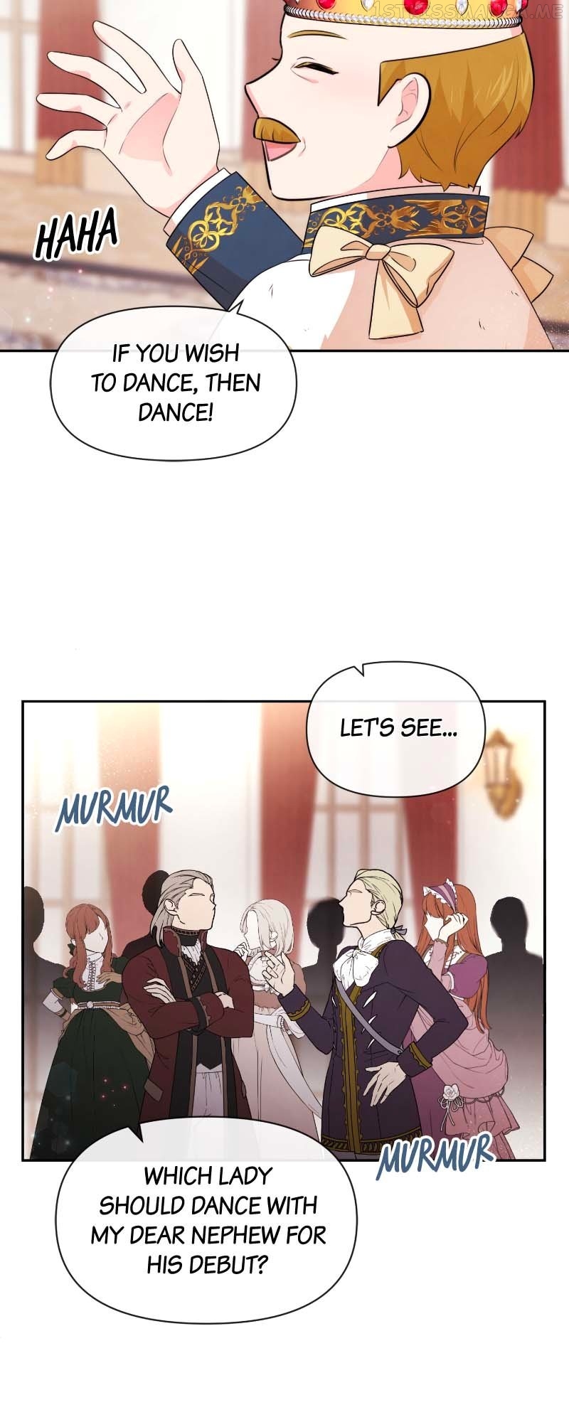 Lady Scarlet Chapter 74 - page 2