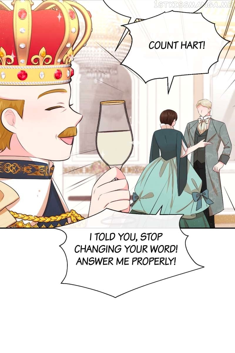 Lady Scarlet Chapter 74 - page 29