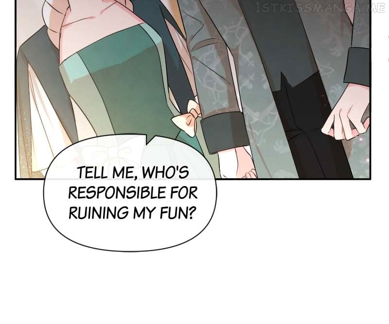 Lady Scarlet Chapter 74 - page 35