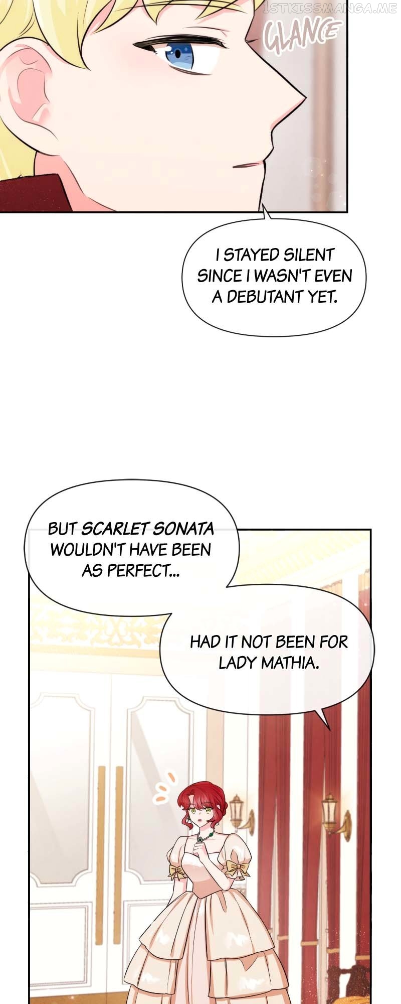Lady Scarlet Chapter 74 - page 4