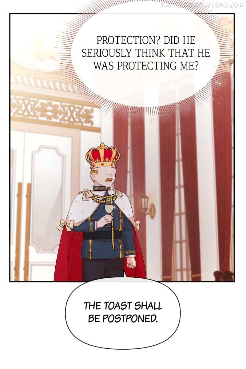 Lady Scarlet Chapter 74 - page 41