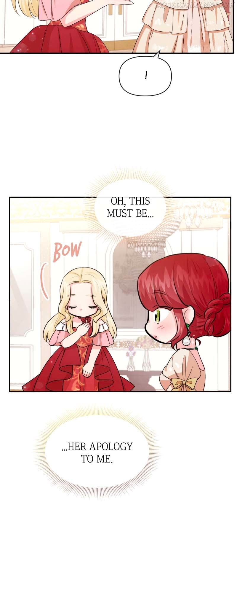 Lady Scarlet Chapter 74 - page 9