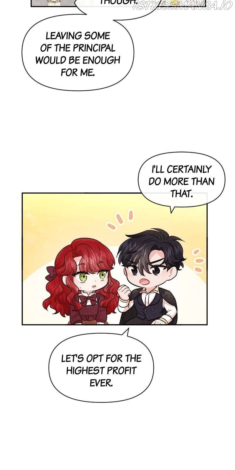 Lady Scarlet Chapter 51 - page 10