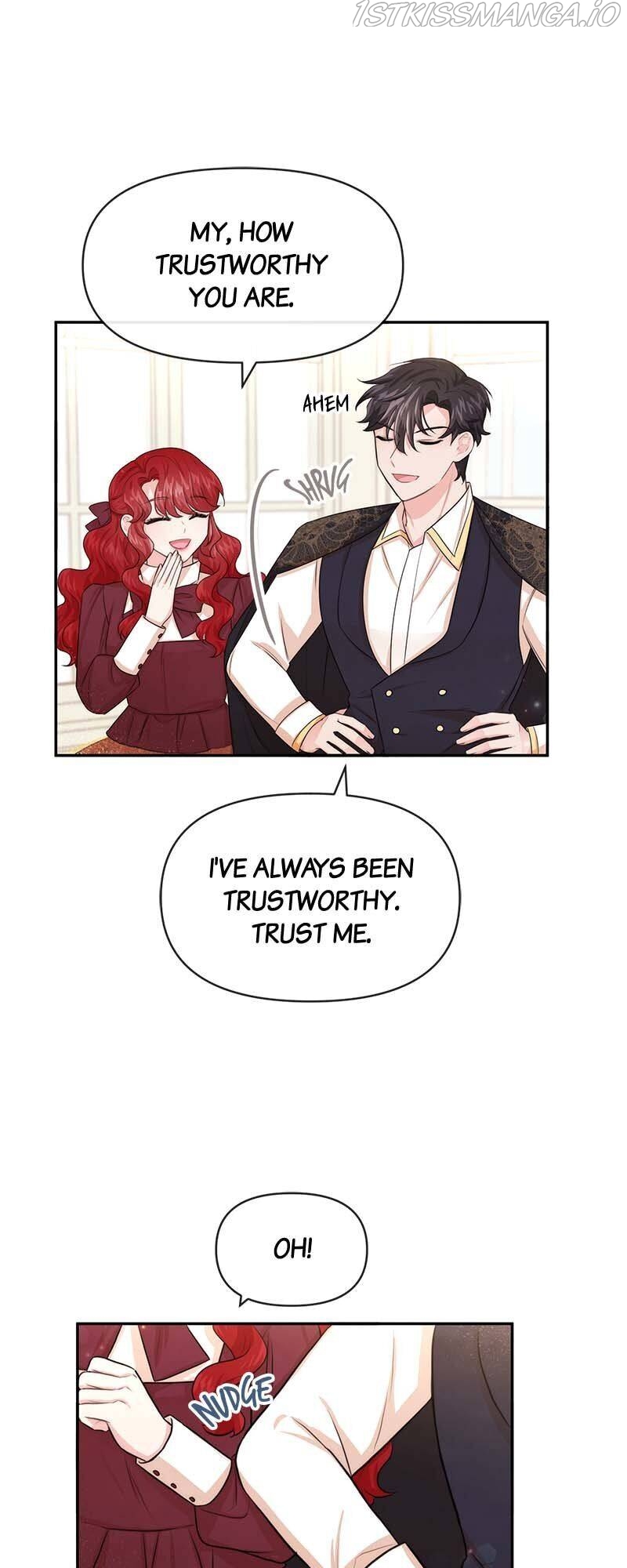 Lady Scarlet Chapter 51 - page 11