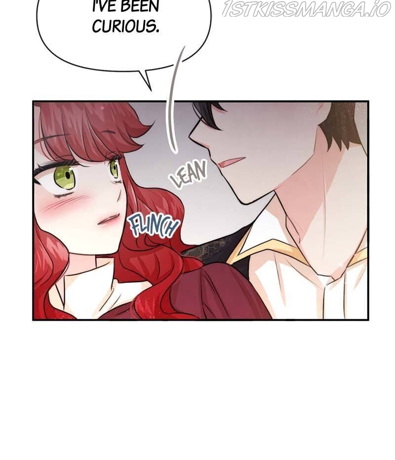 Lady Scarlet Chapter 51 - page 16