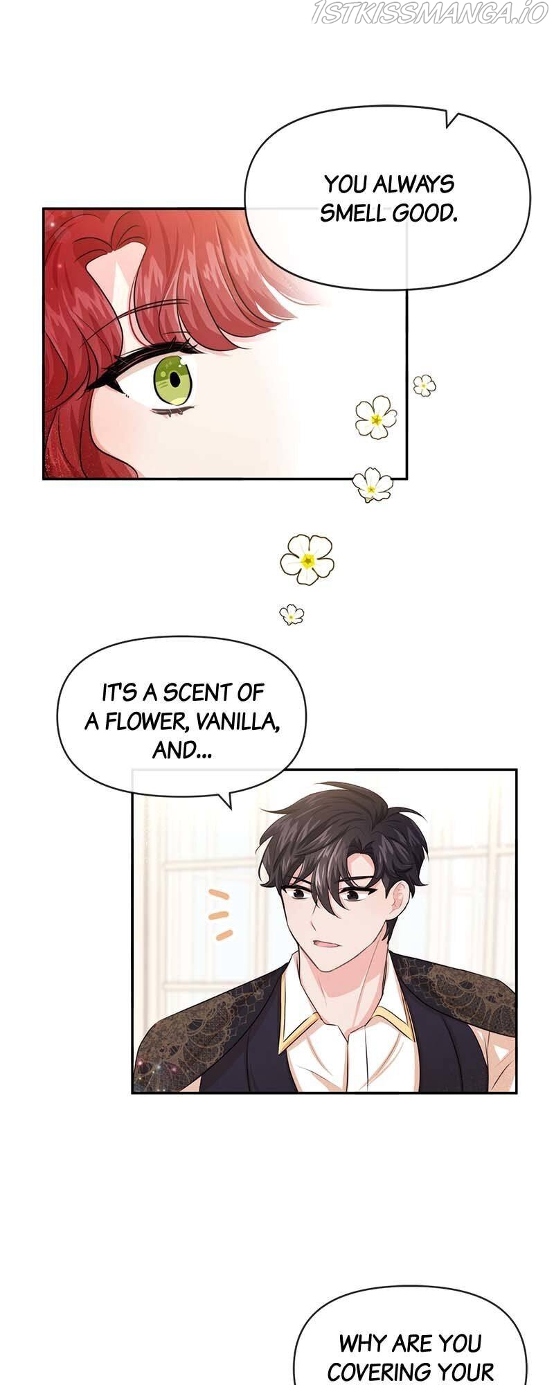 Lady Scarlet Chapter 51 - page 17