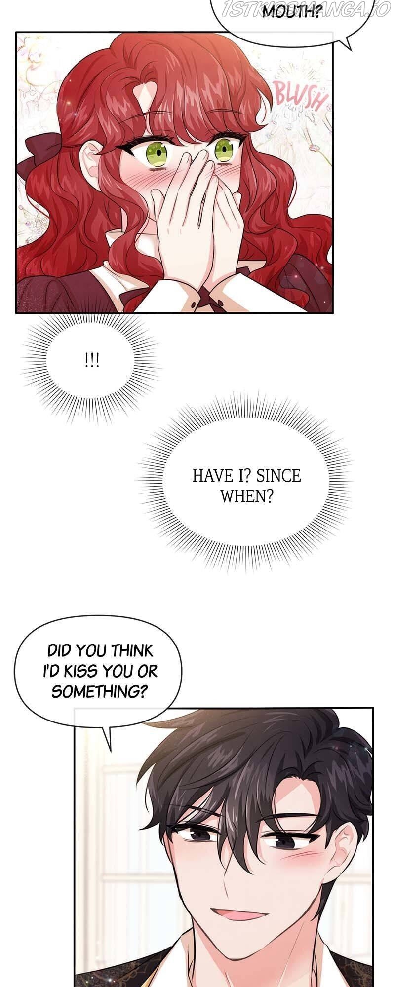 Lady Scarlet Chapter 51 - page 18