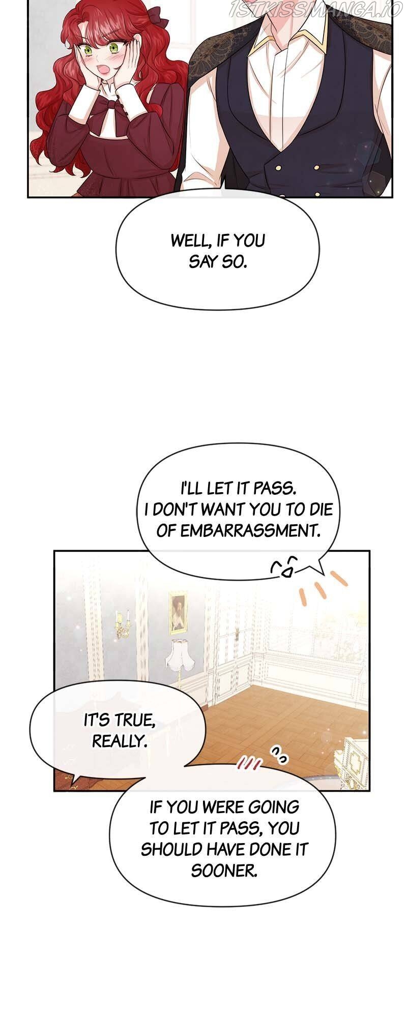 Lady Scarlet Chapter 51 - page 20