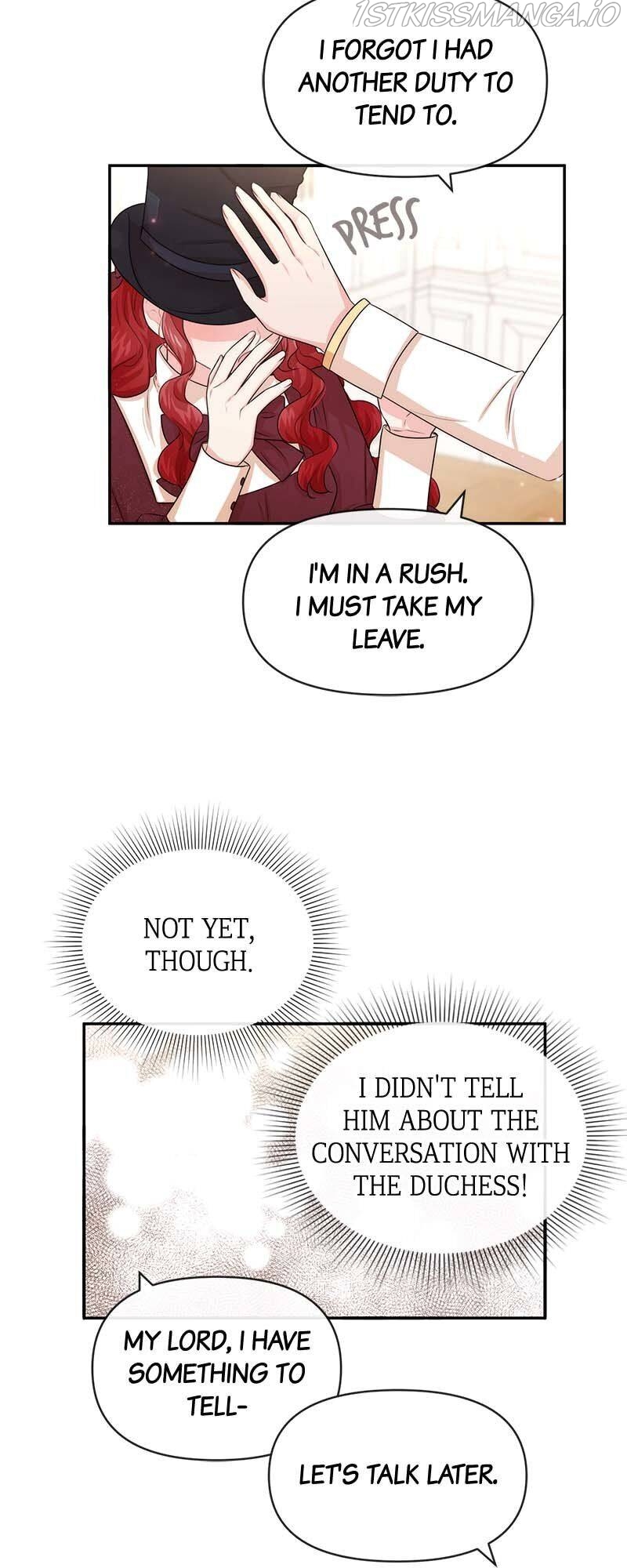 Lady Scarlet Chapter 51 - page 23