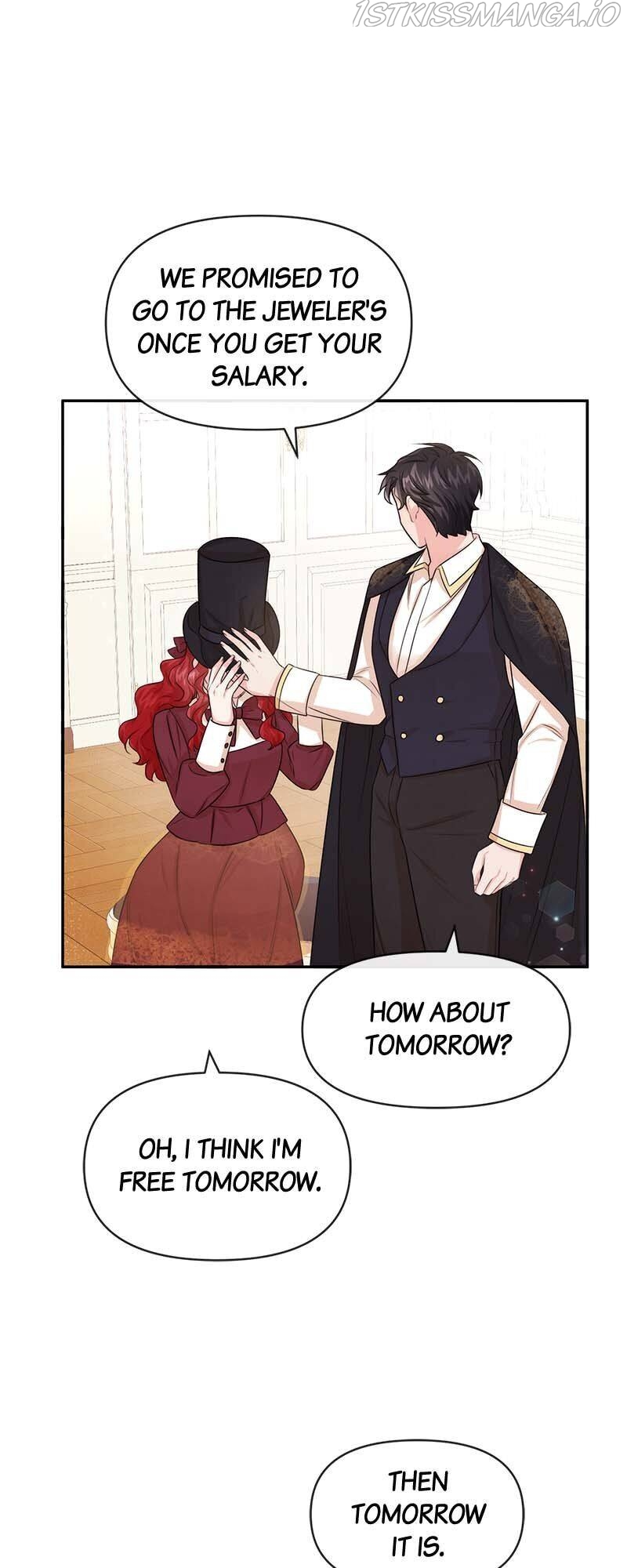Lady Scarlet Chapter 51 - page 24