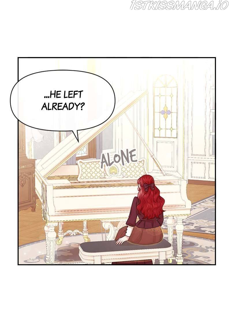 Lady Scarlet Chapter 51 - page 26