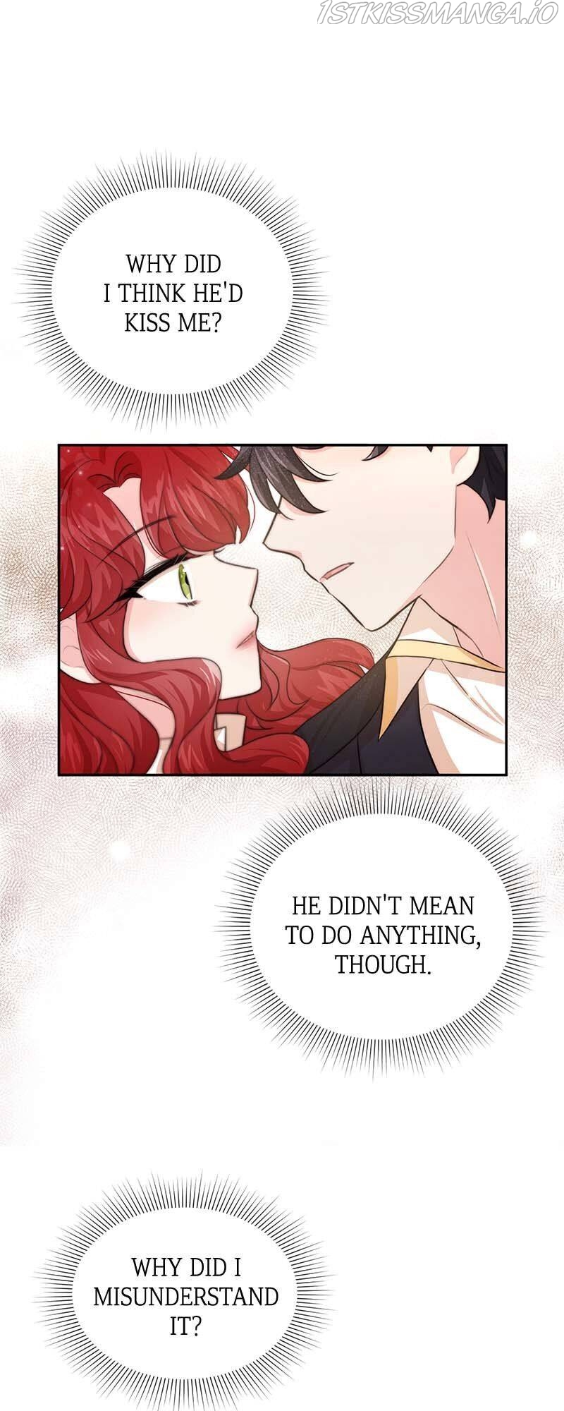 Lady Scarlet Chapter 51 - page 27