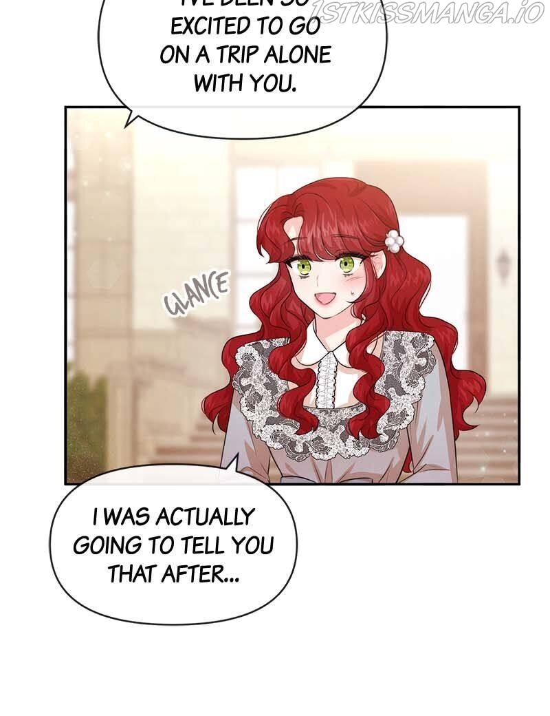Lady Scarlet Chapter 51 - page 32