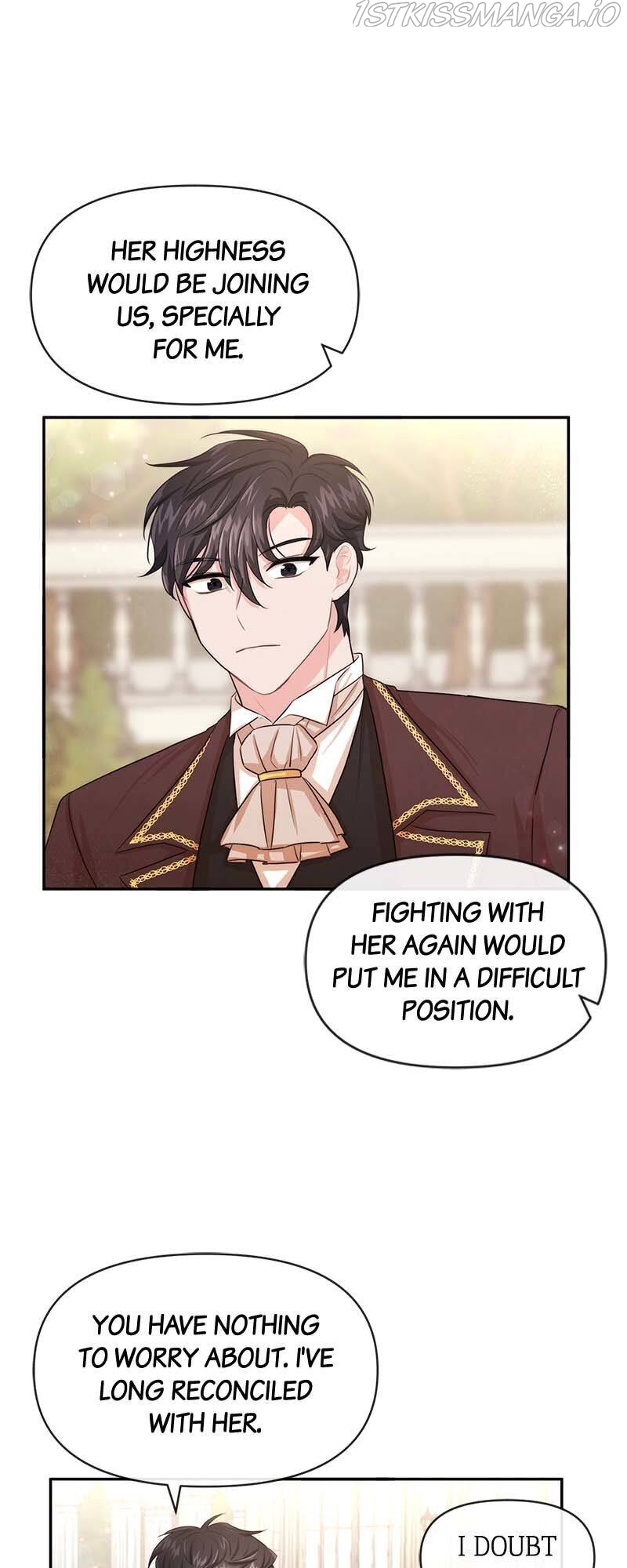 Lady Scarlet Chapter 51 - page 34