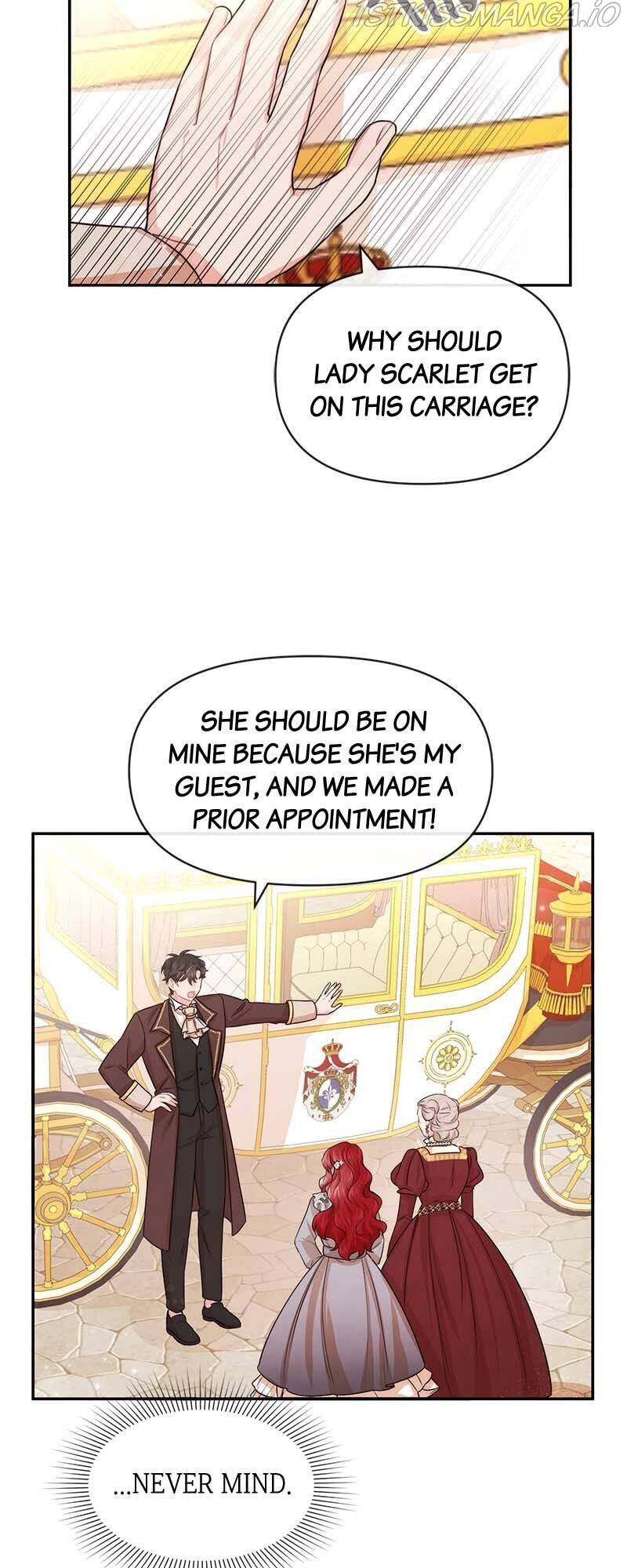 Lady Scarlet Chapter 51 - page 36