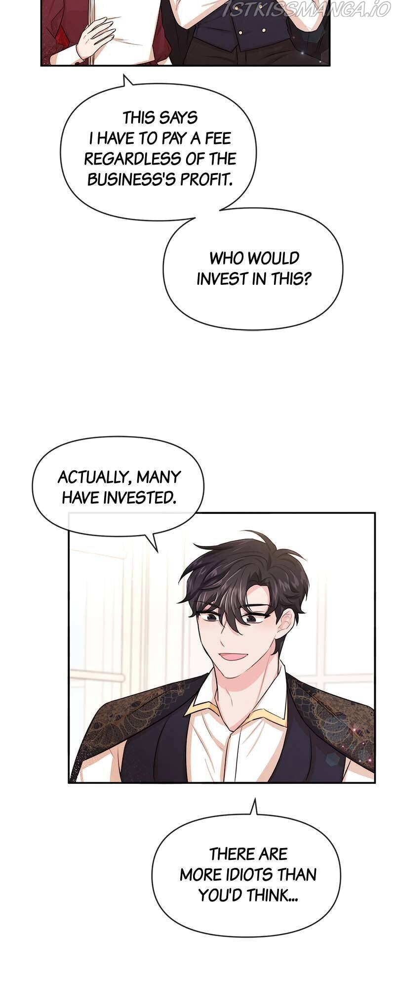 Lady Scarlet Chapter 51 - page 4