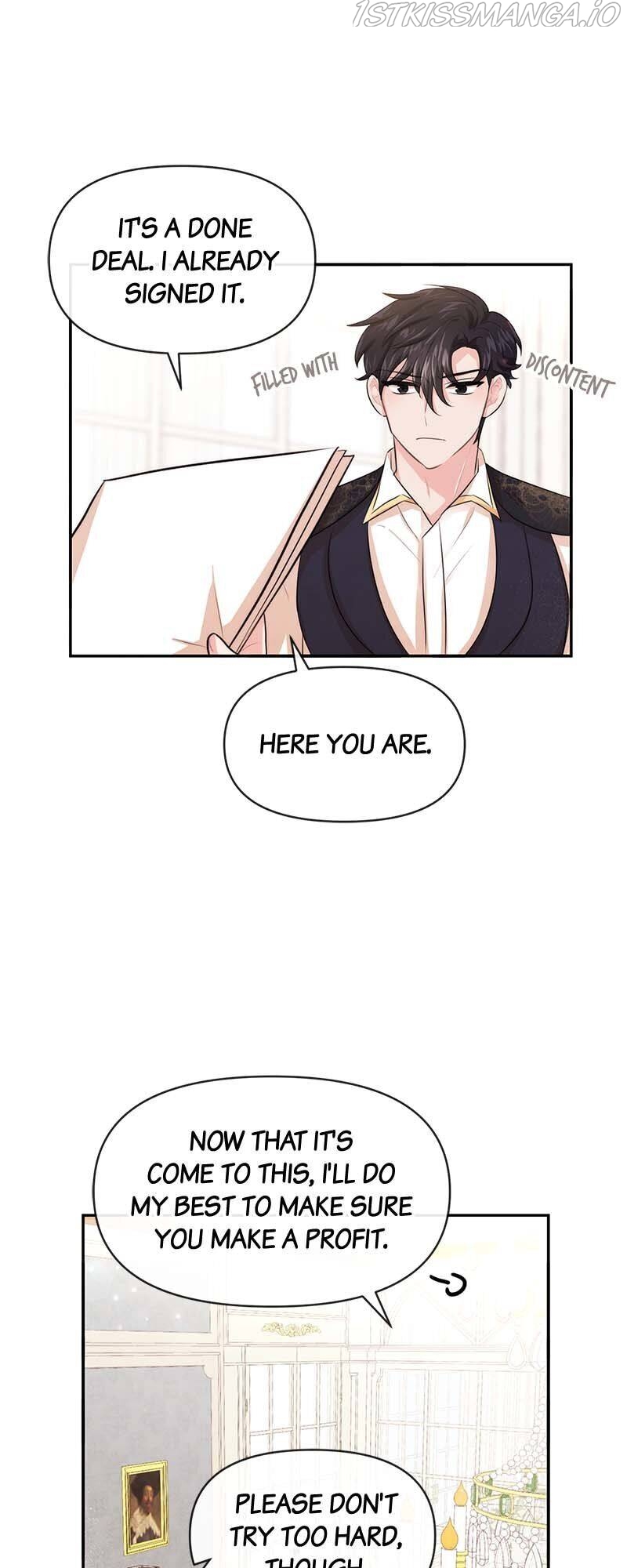 Lady Scarlet Chapter 51 - page 9