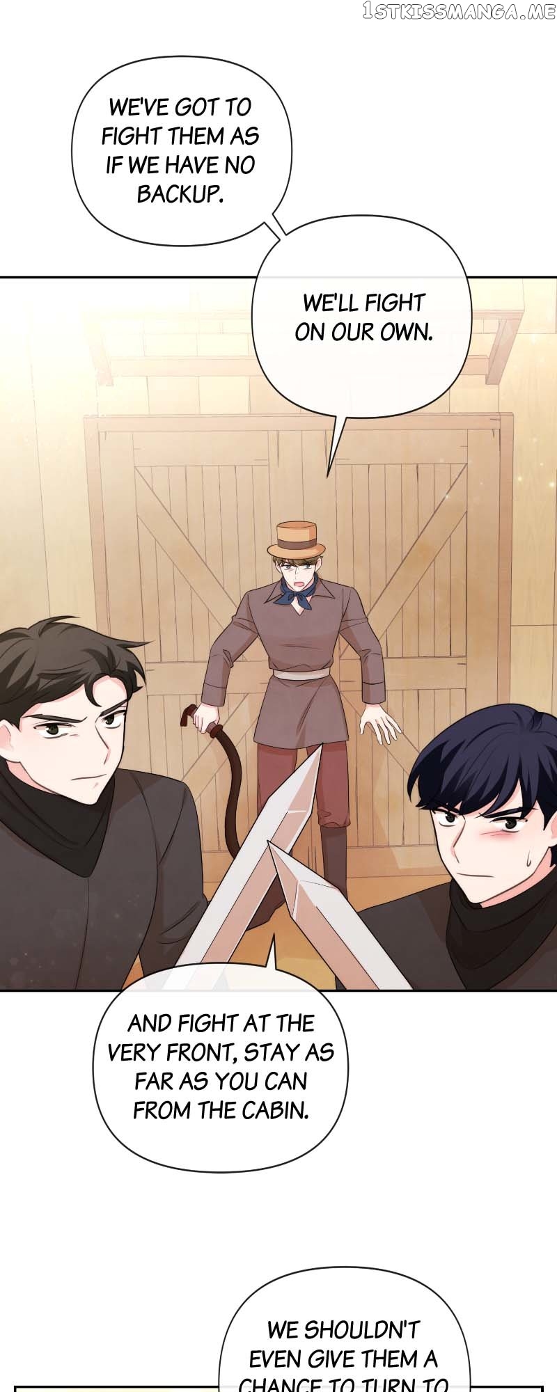 Lady Scarlet Chapter 83 - page 10