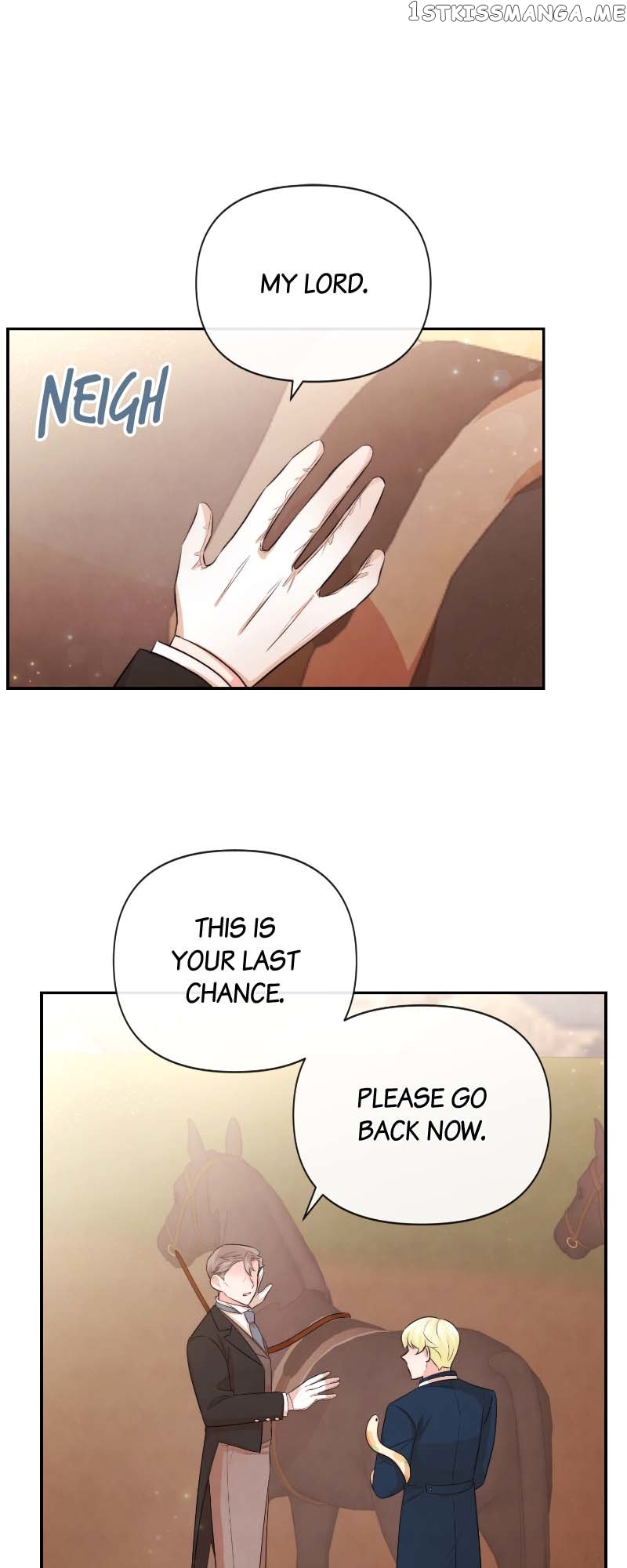 Lady Scarlet Chapter 83 - page 13