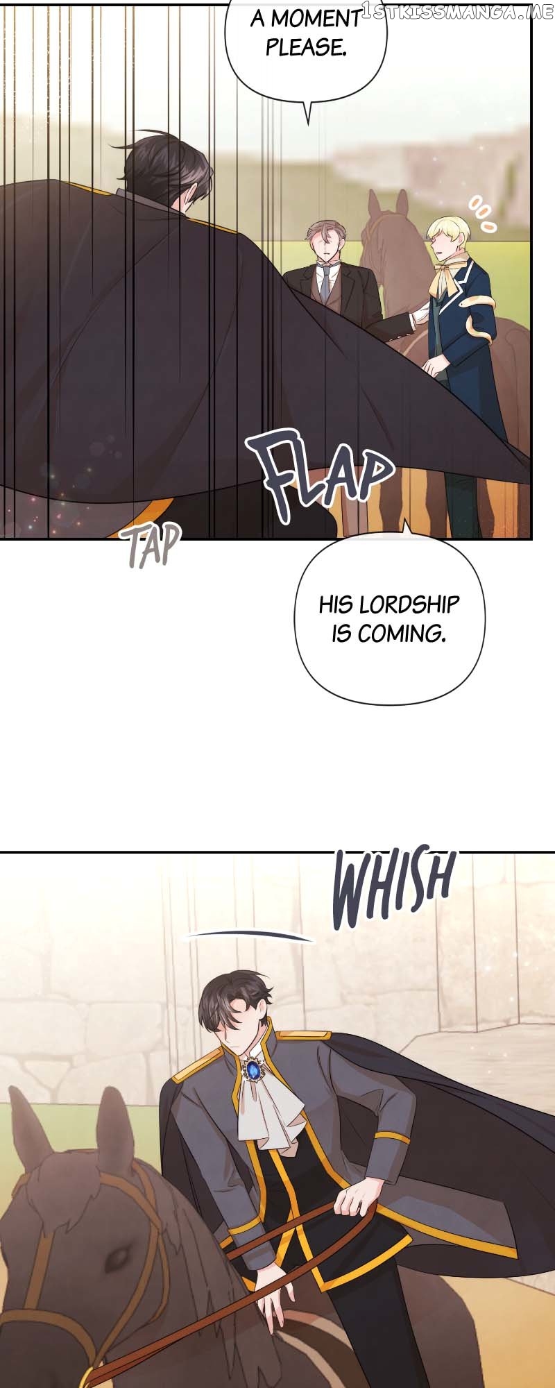 Lady Scarlet Chapter 83 - page 17