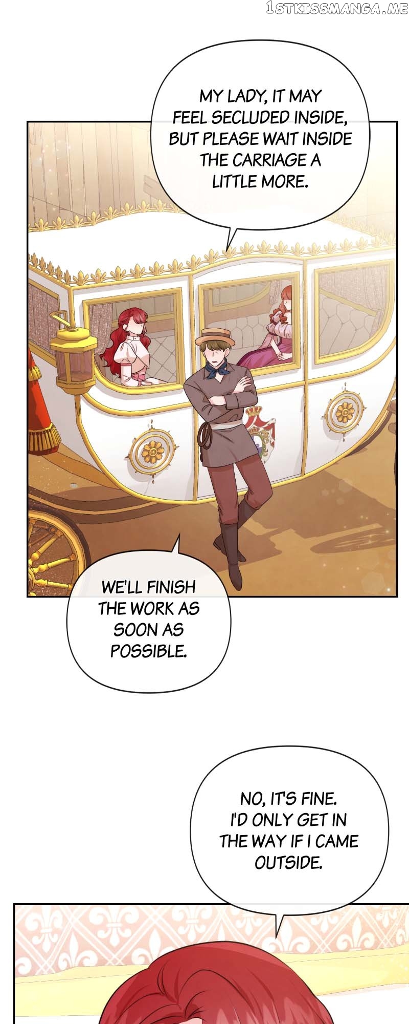 Lady Scarlet Chapter 83 - page 2