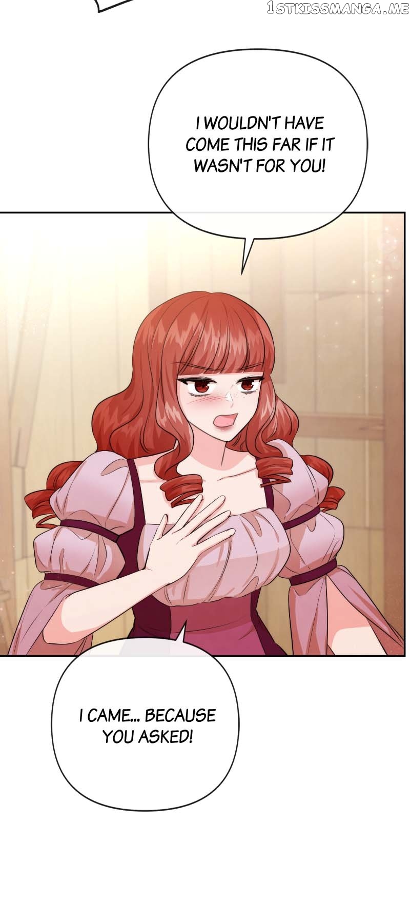Lady Scarlet Chapter 83 - page 24
