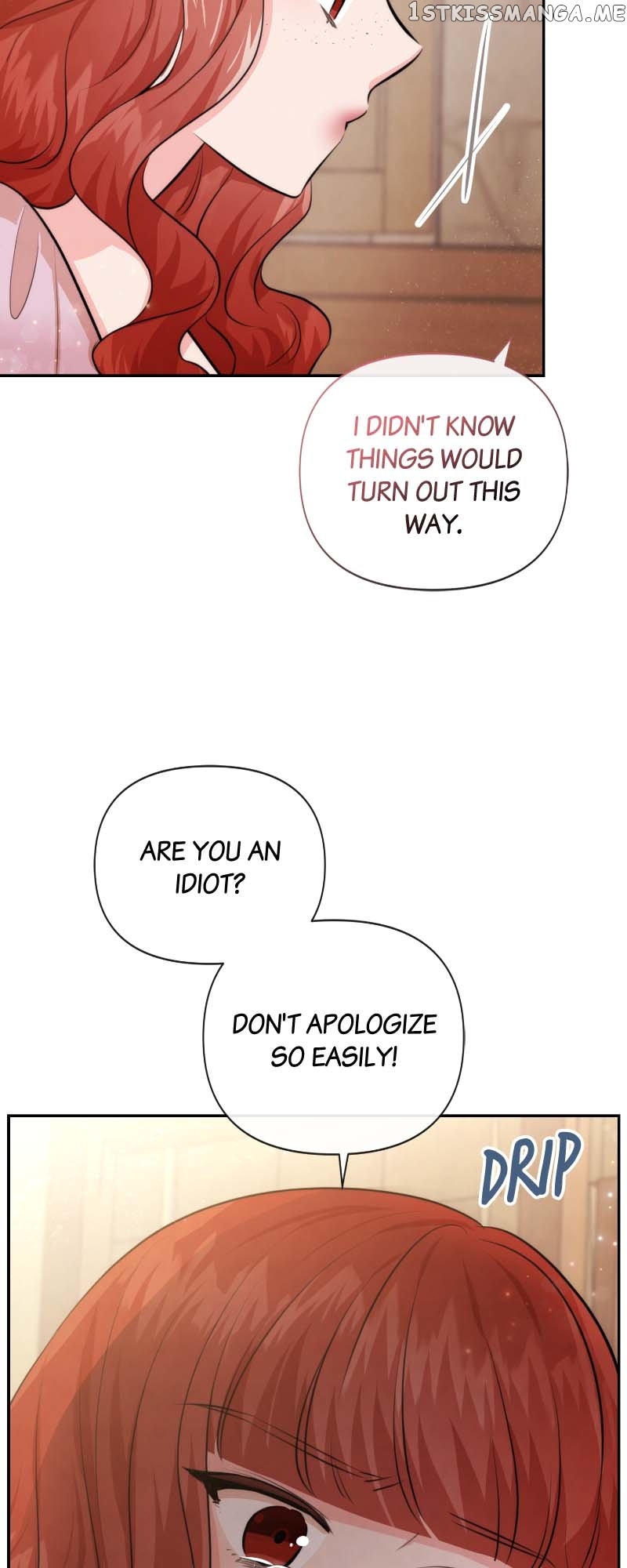 Lady Scarlet Chapter 83 - page 26