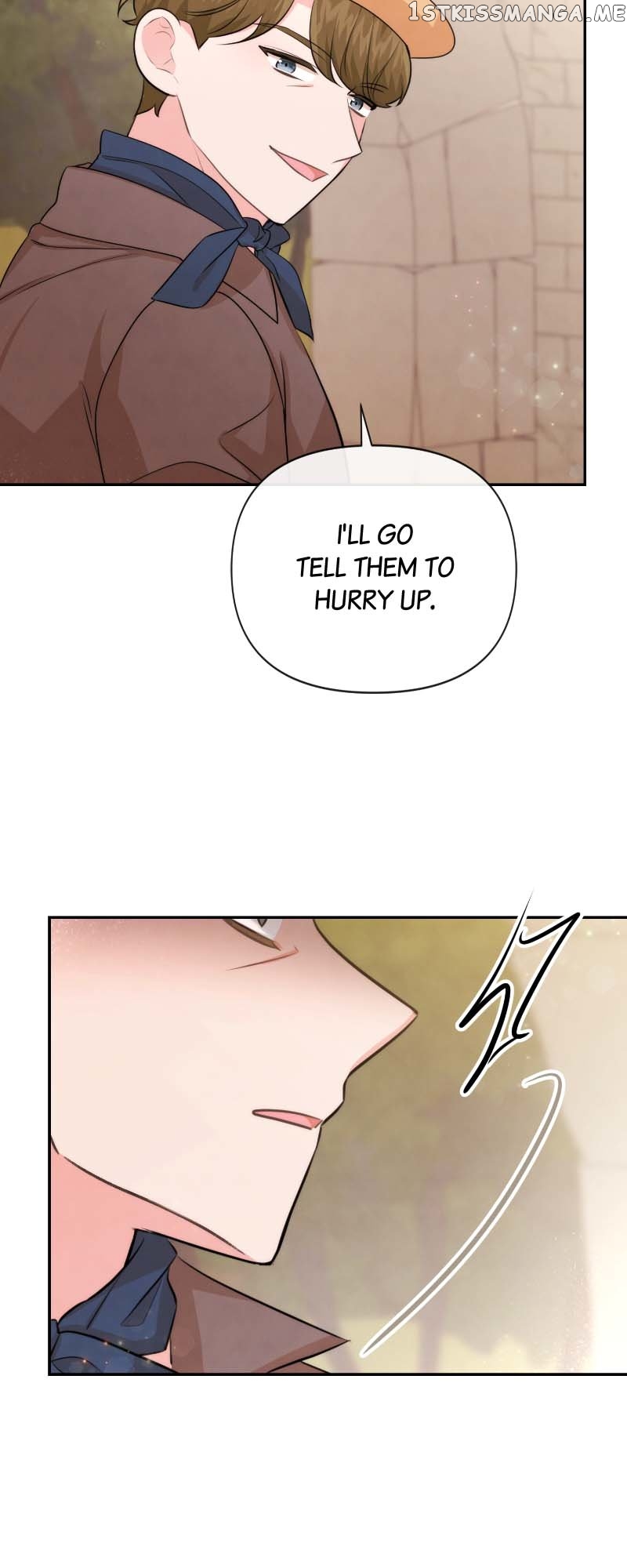 Lady Scarlet Chapter 83 - page 4