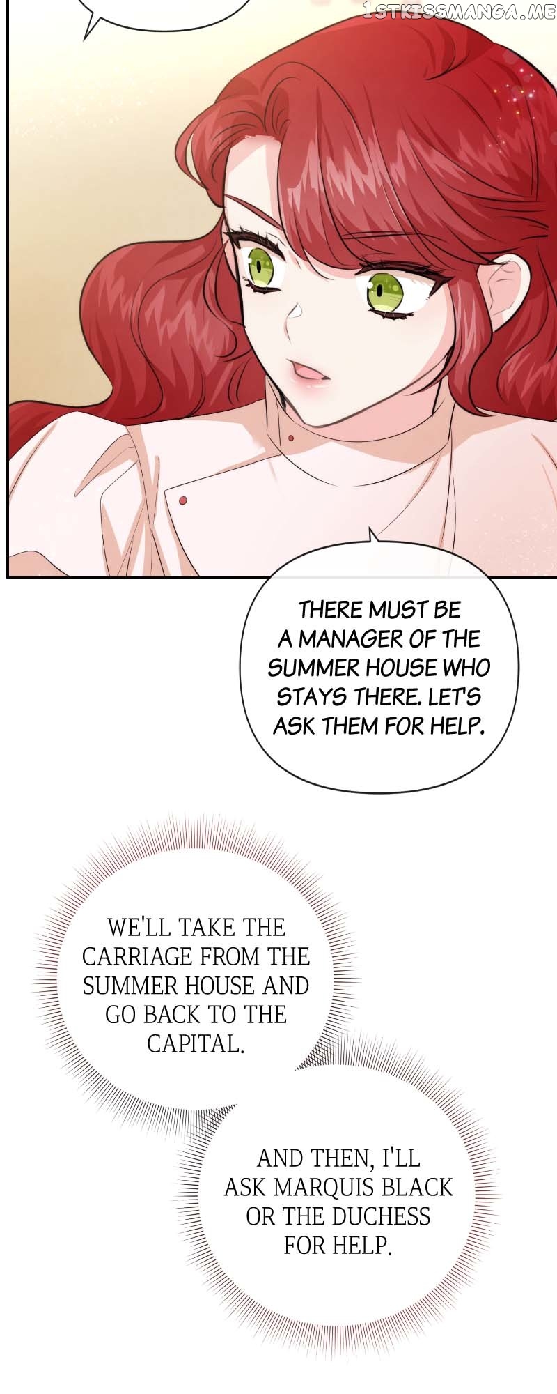 Lady Scarlet Chapter 83 - page 41