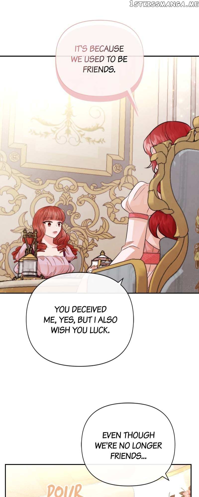 Lady Scarlet Chapter 82 - page 10