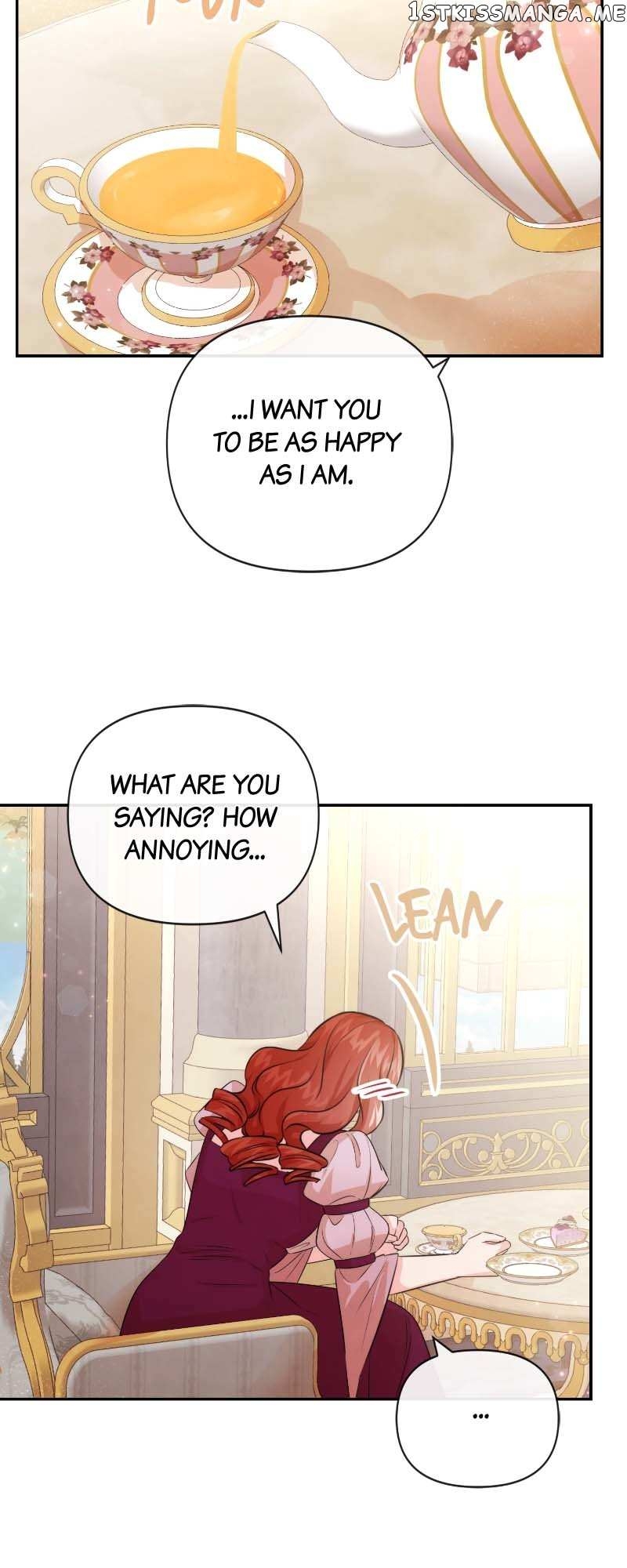 Lady Scarlet Chapter 82 - page 11