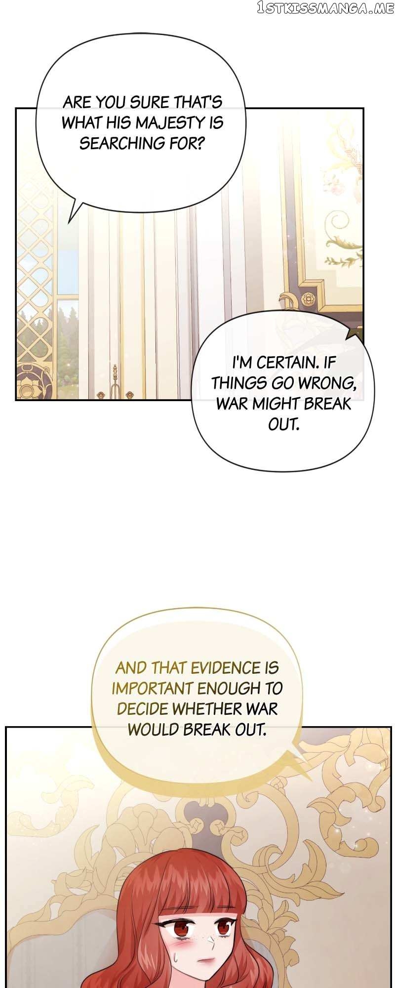 Lady Scarlet Chapter 82 - page 12