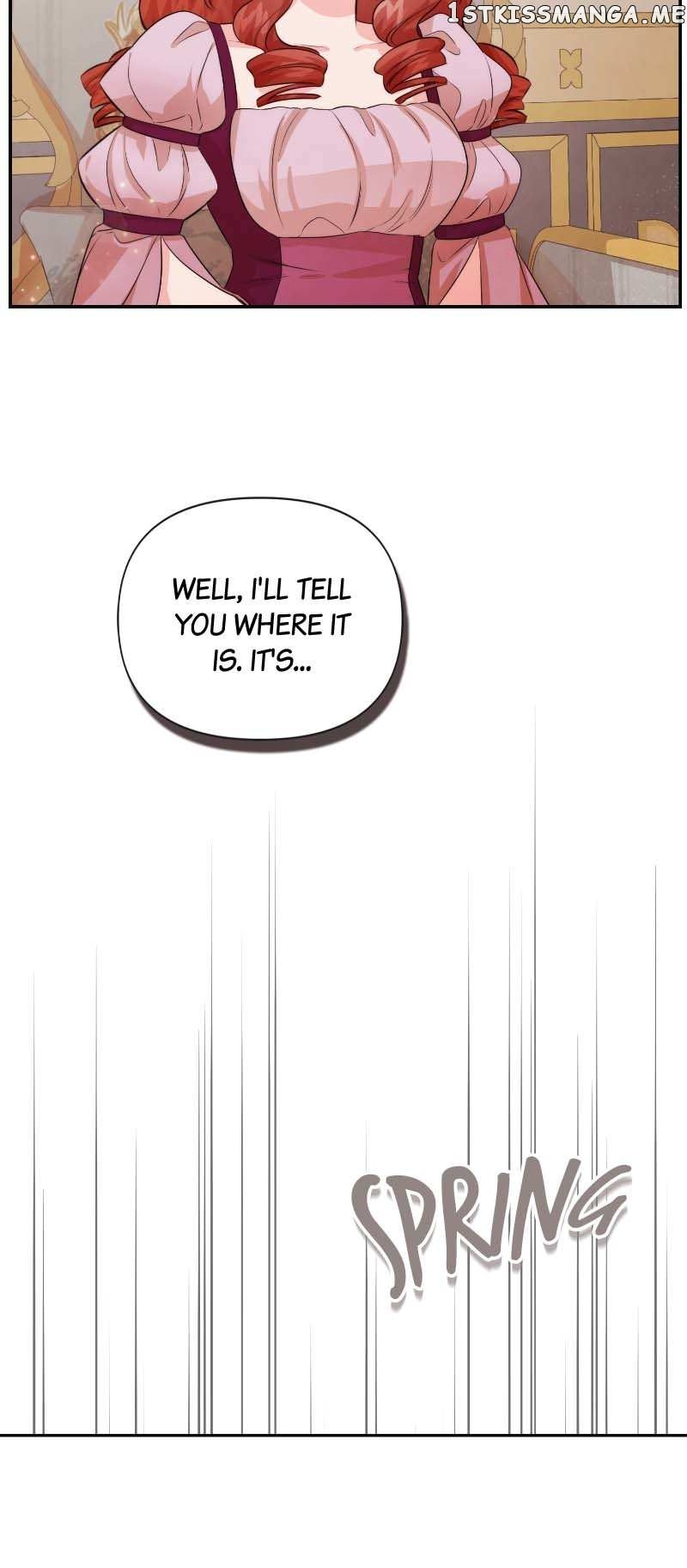 Lady Scarlet Chapter 82 - page 13