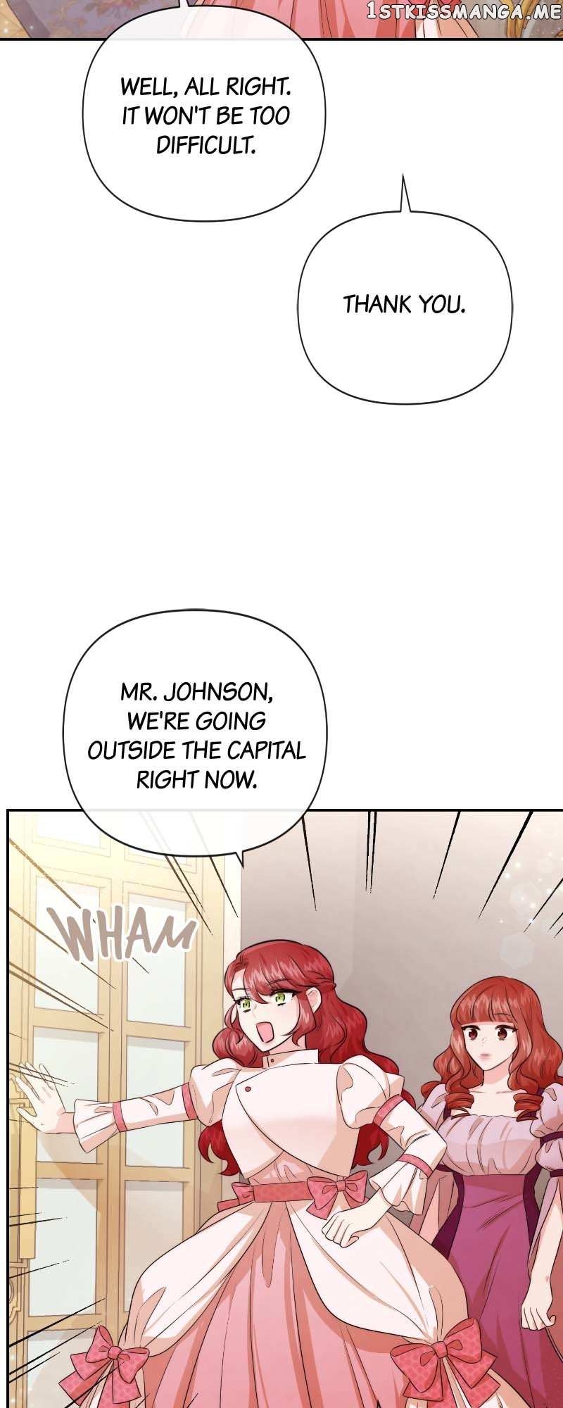 Lady Scarlet Chapter 82 - page 16