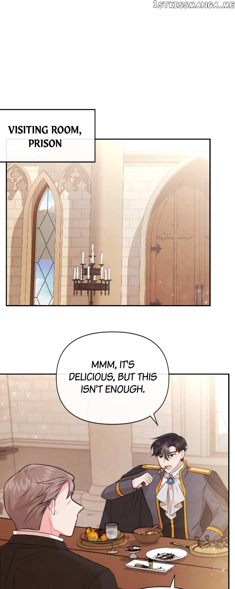 Lady Scarlet Chapter 82 - page 19