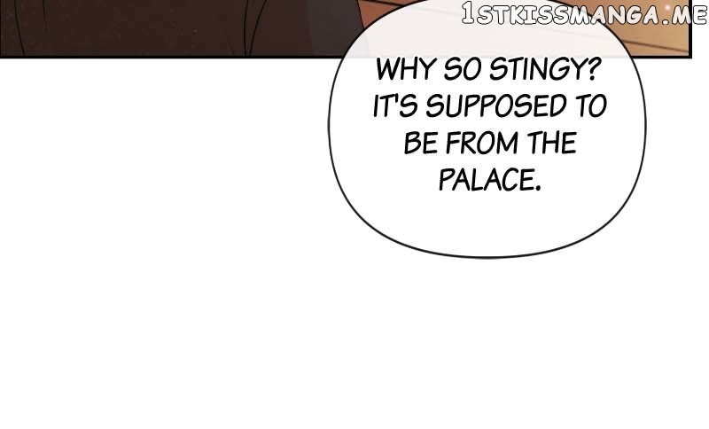 Lady Scarlet Chapter 82 - page 20