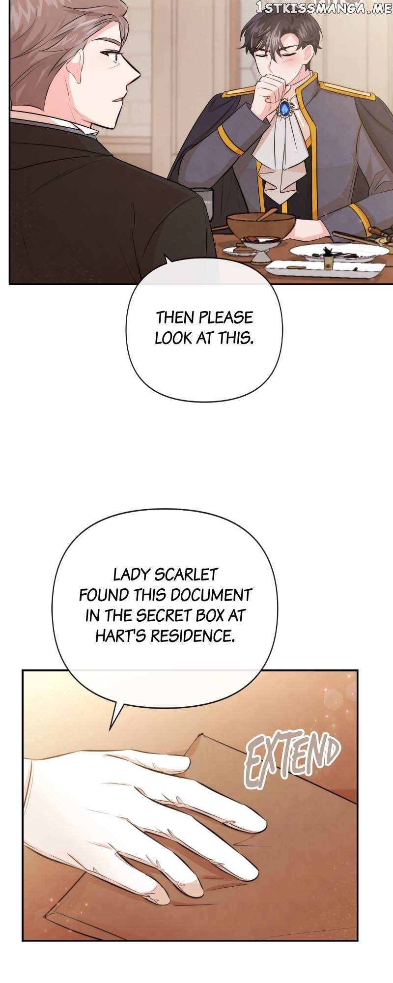 Lady Scarlet Chapter 82 - page 26