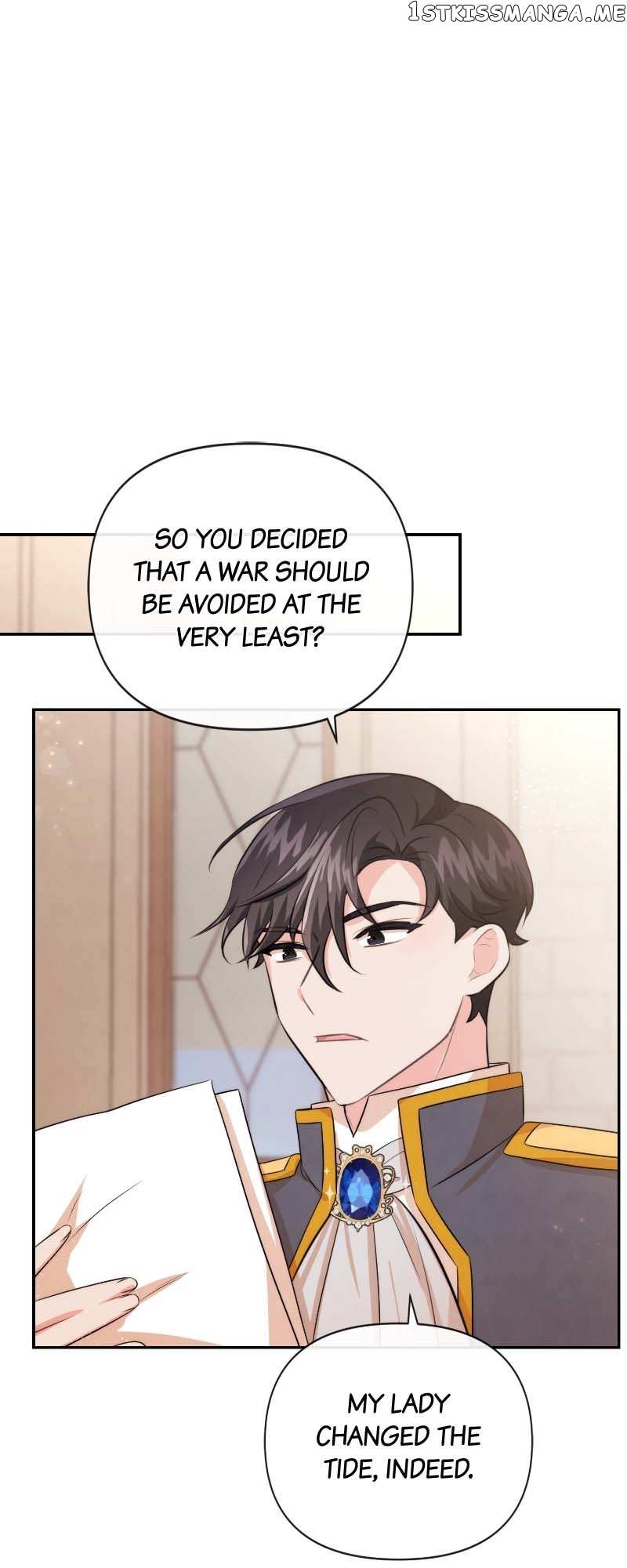 Lady Scarlet Chapter 82 - page 28