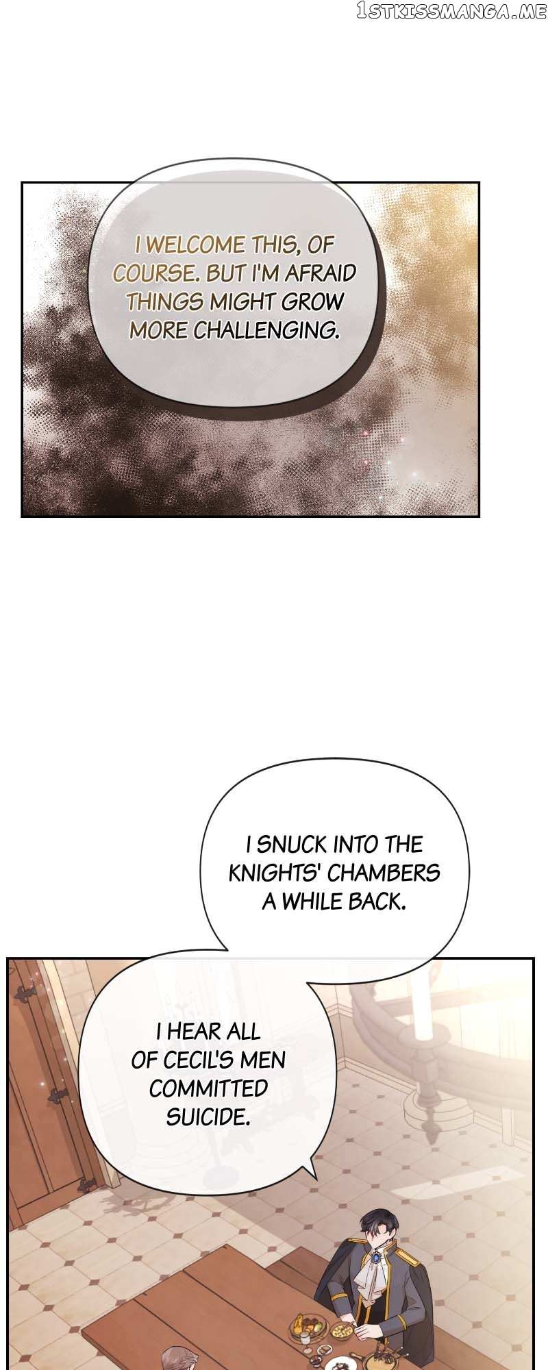 Lady Scarlet Chapter 82 - page 29