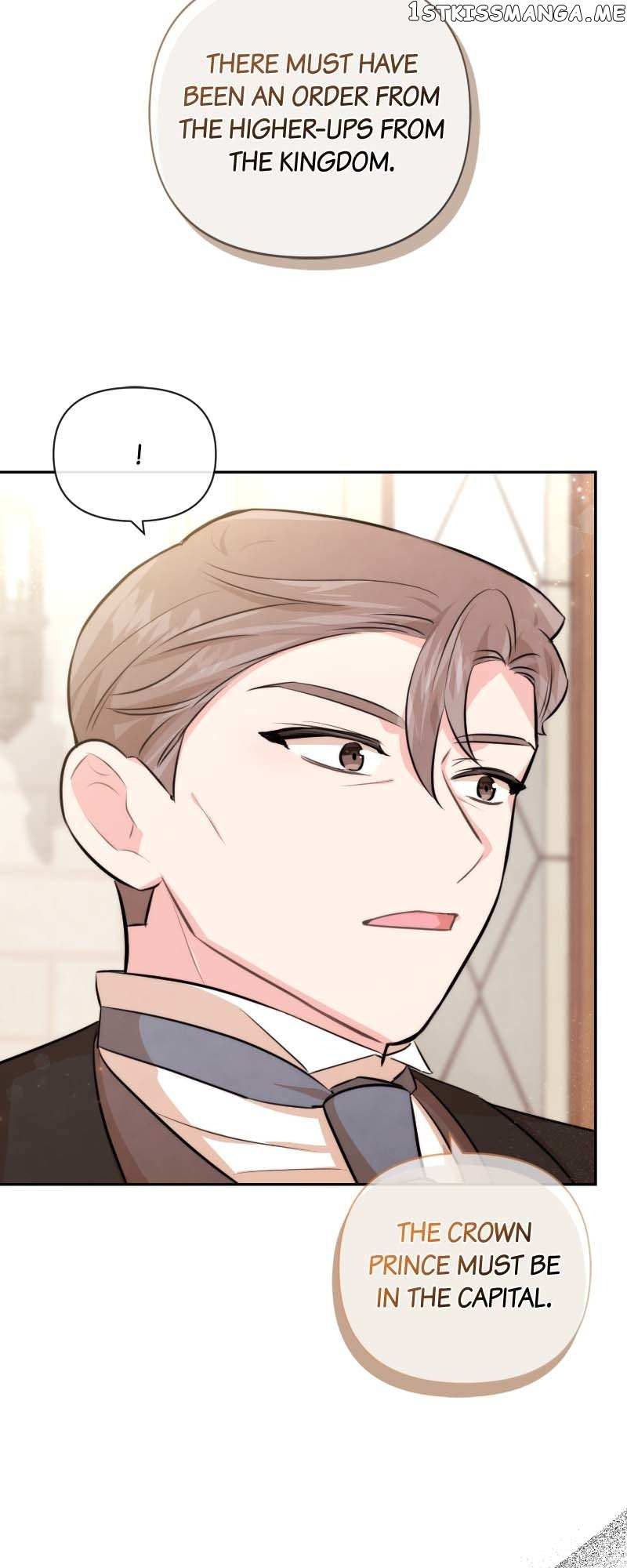 Lady Scarlet Chapter 82 - page 31