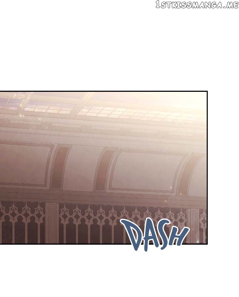 Lady Scarlet Chapter 82 - page 34
