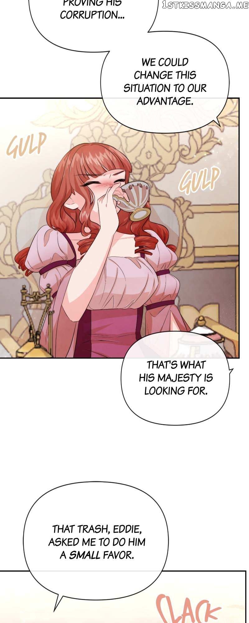 Lady Scarlet Chapter 82 - page 4