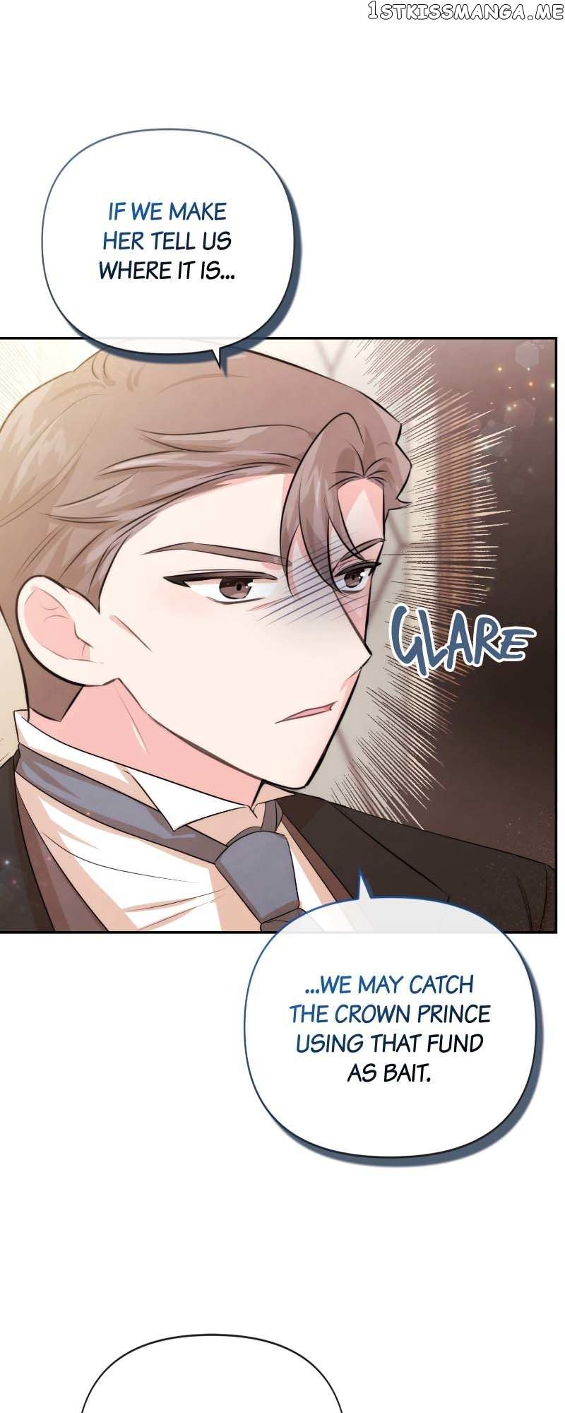 Lady Scarlet Chapter 82 - page 42