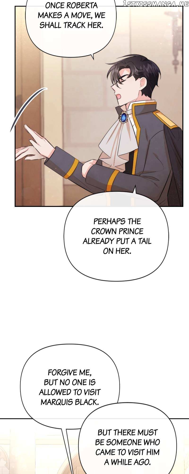 Lady Scarlet Chapter 82 - page 43